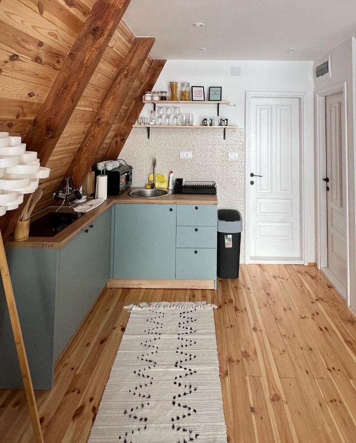 Žabljak Woodmoodヴィラ エクステリア 写真