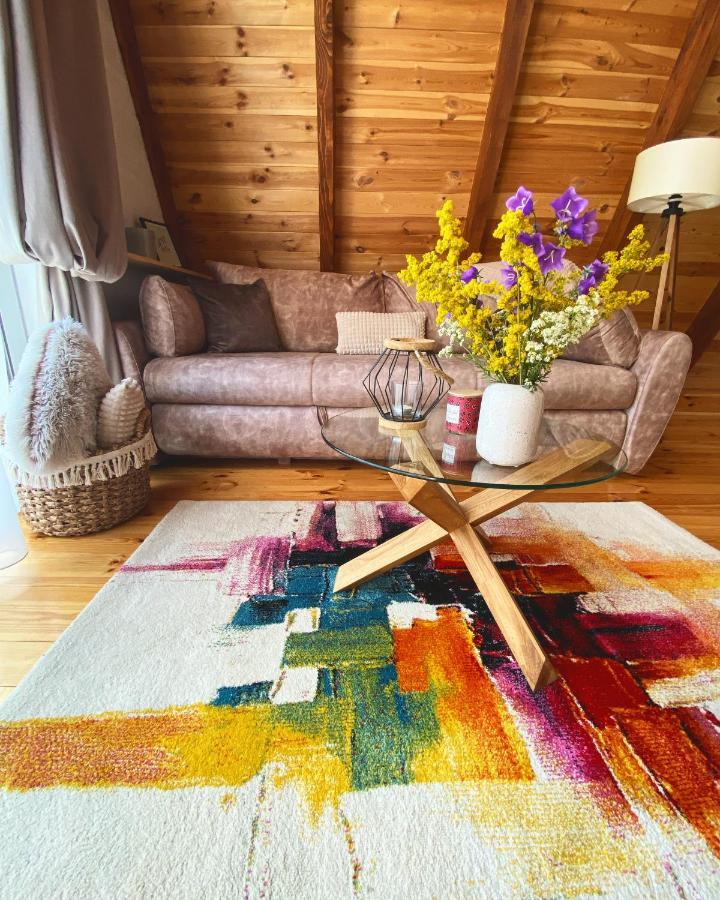 Žabljak Woodmoodヴィラ エクステリア 写真