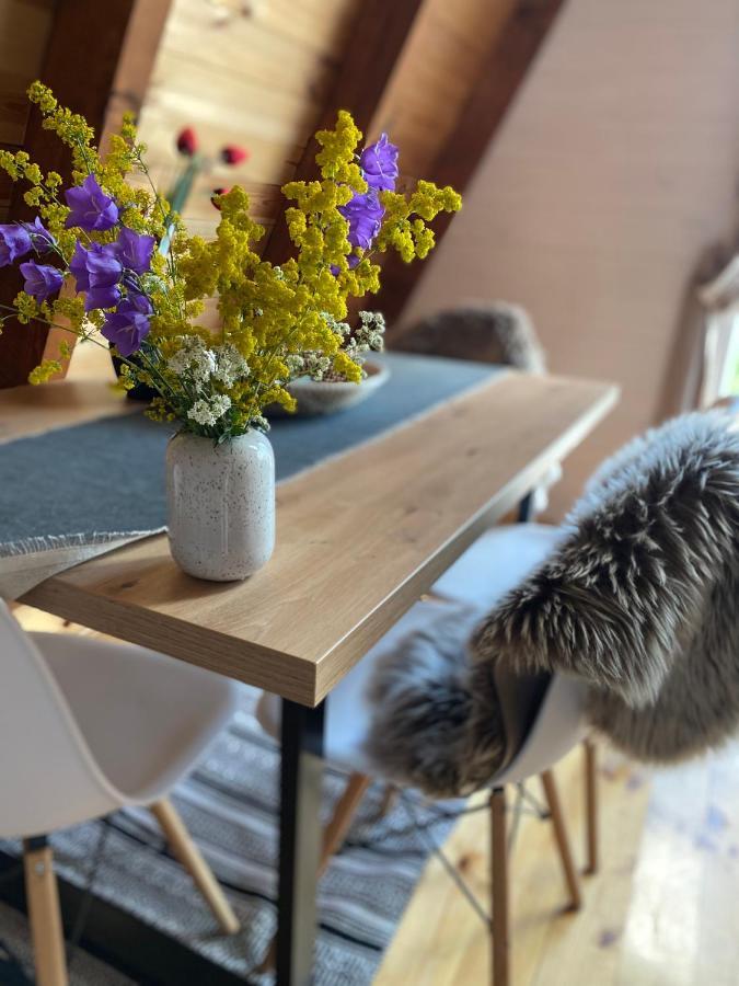 Žabljak Woodmoodヴィラ エクステリア 写真