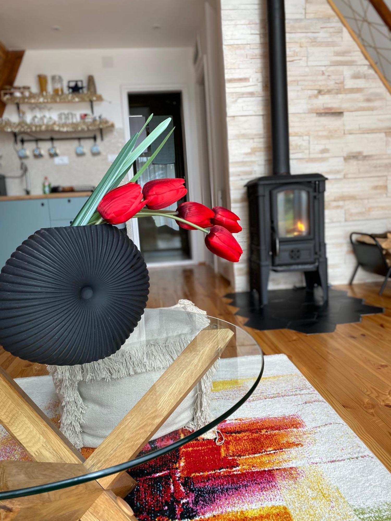 Žabljak Woodmoodヴィラ エクステリア 写真