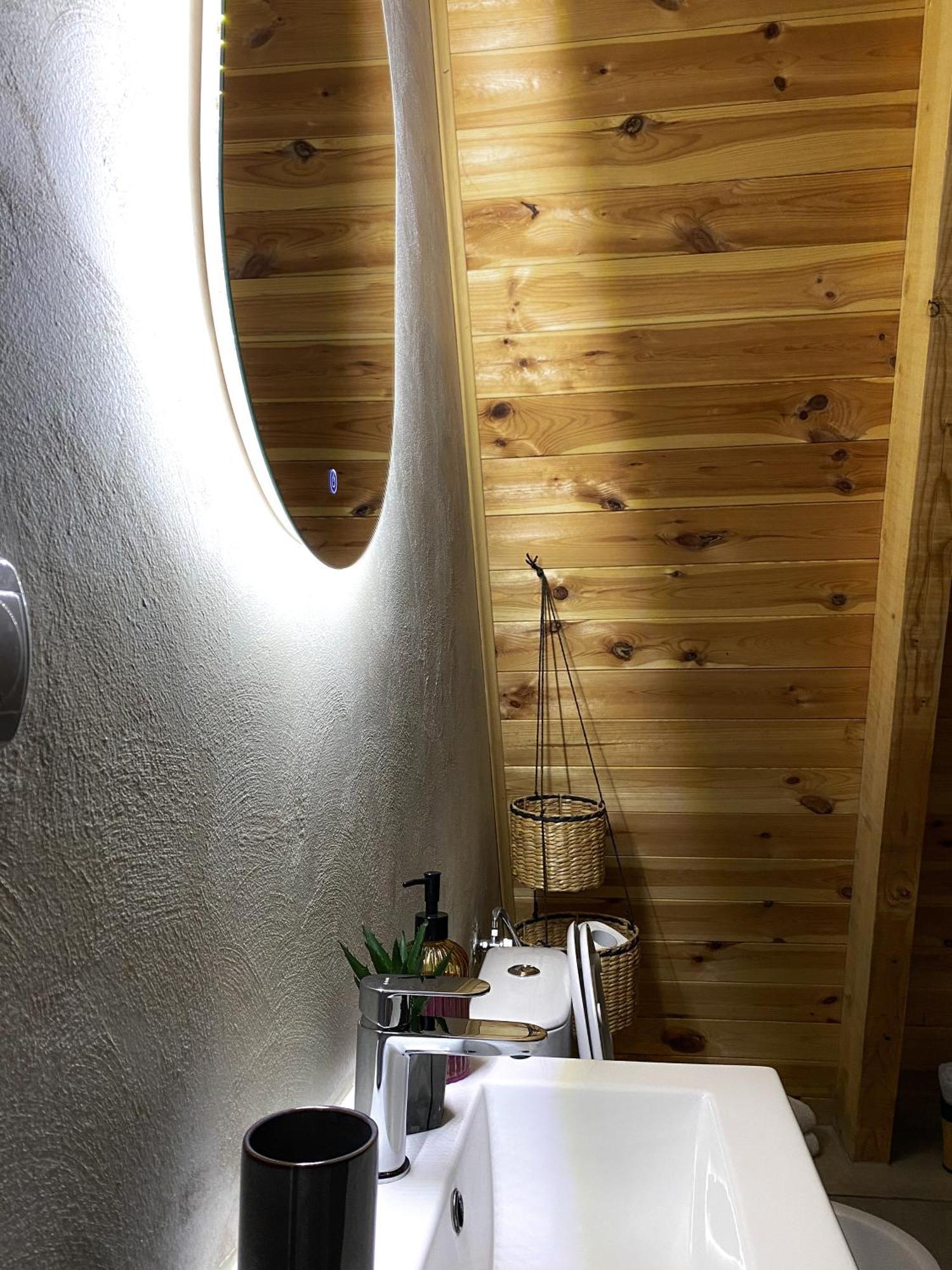 Žabljak Woodmoodヴィラ エクステリア 写真